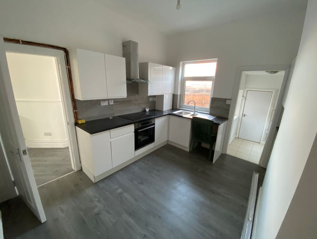 11 & 11a Wilton Street, Ilkeston, DE7 8FT