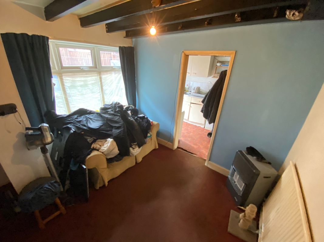 11 & 11a Wilton Street, Ilkeston, DE7 8FT