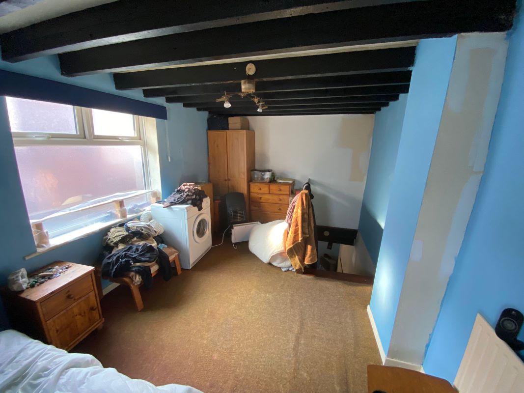 11 & 11a Wilton Street, Ilkeston, DE7 8FT