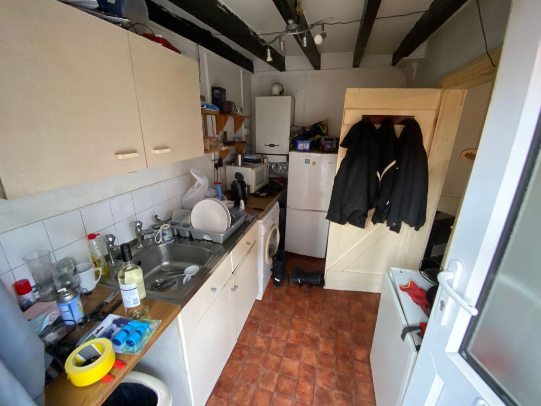 11 & 11a Wilton Street, Ilkeston, DE7 8FT