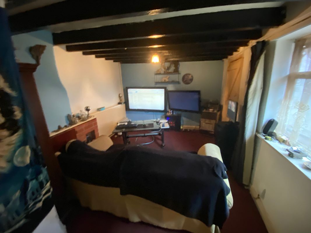 11 & 11a Wilton Street, Ilkeston, DE7 8FT