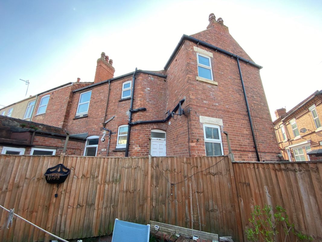 11 & 11a Wilton Street, Ilkeston, DE7 8FT