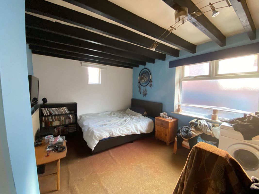 11 & 11a Wilton Street, Ilkeston, DE7 8FT