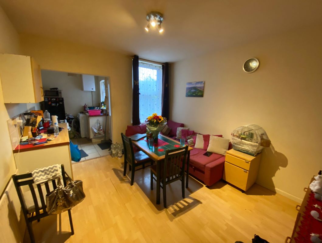 199 Burford Road, New Basford, Nottingham, NG7 6AY