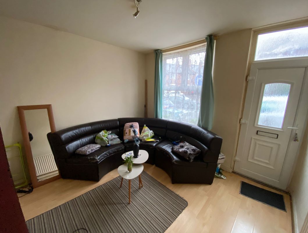 199 Burford Road, New Basford, Nottingham, NG7 6AY