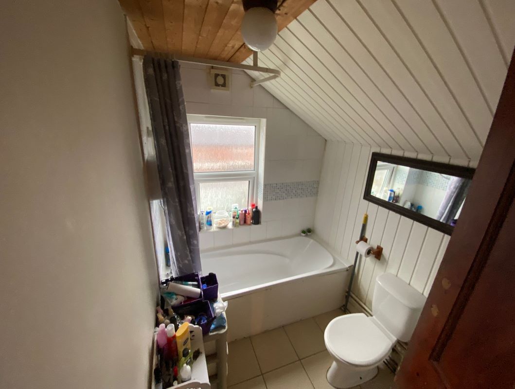 199 Burford Road, New Basford, Nottingham, NG7 6AY