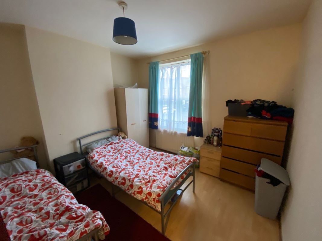 199 Burford Road, New Basford, Nottingham, NG7 6AY