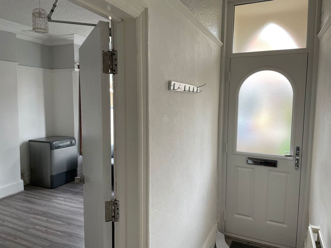 28 Trent Boulevard, West Bridgford, Nottingham, NG2 5BA