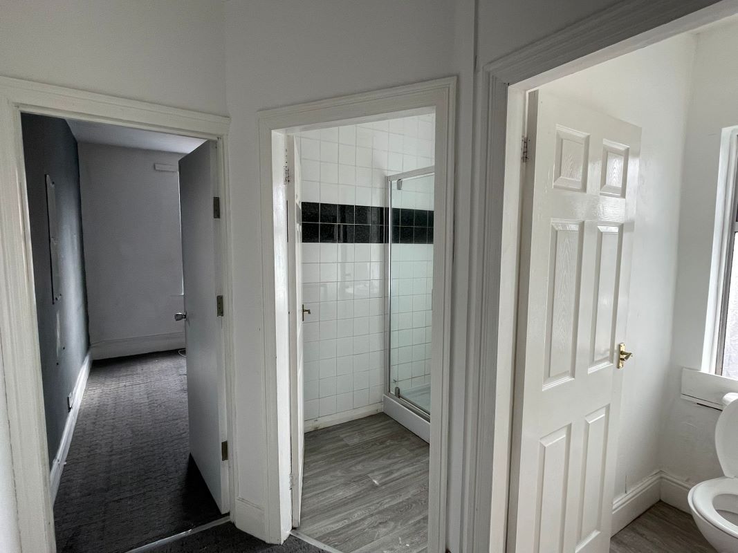 28 Trent Boulevard, West Bridgford, Nottingham, NG2 5BA