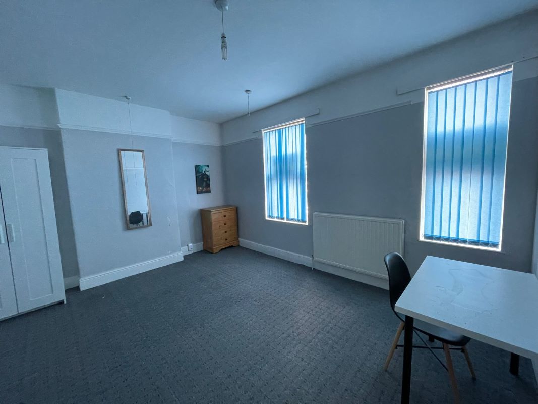 28 Trent Boulevard, West Bridgford, Nottingham, NG2 5BA