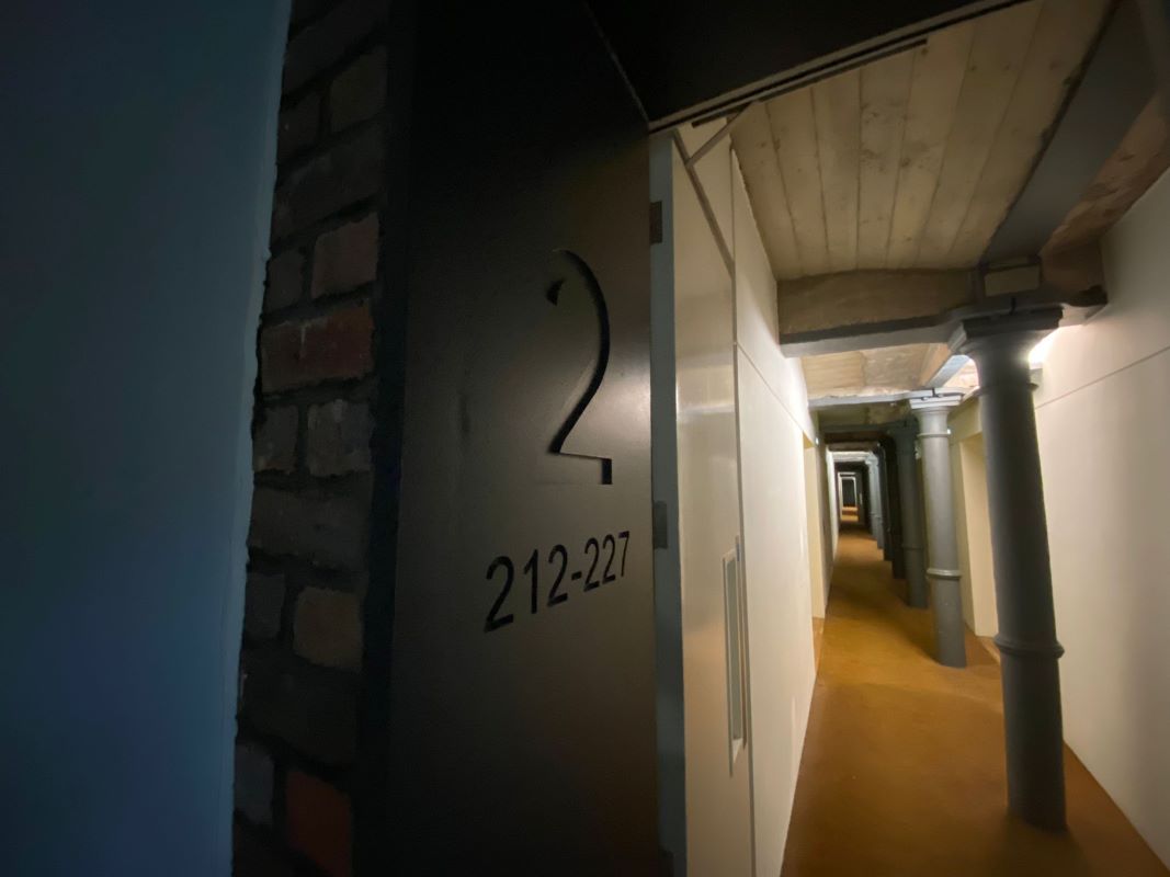 Apartment 224 Silk Warehouse, Lister Mills, Lilycroft Road, Bradford, BD9 5BD