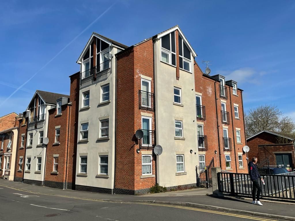 Flat 2 Monson Mews, Monson Street, Lincoln, LN5 7RH