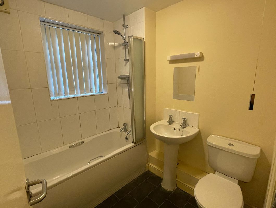 Flat 2 Monson Mews, Monson Street, Lincoln, LN5 7RH