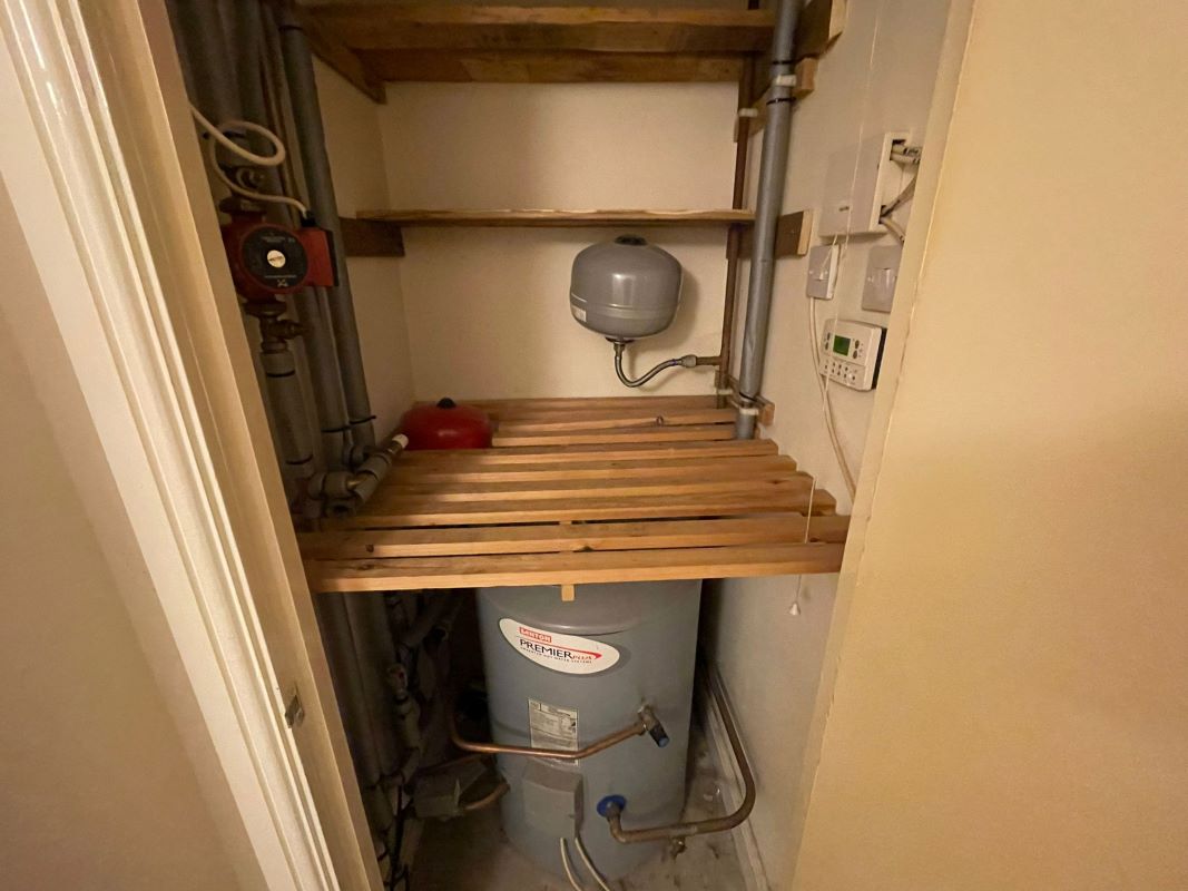 Flat 2 Monson Mews, Monson Street, Lincoln, LN5 7RH