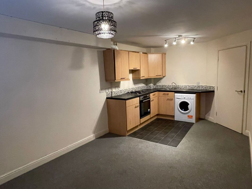 Flat 2 Monson Mews, Monson Street, Lincoln, LN5 7RH