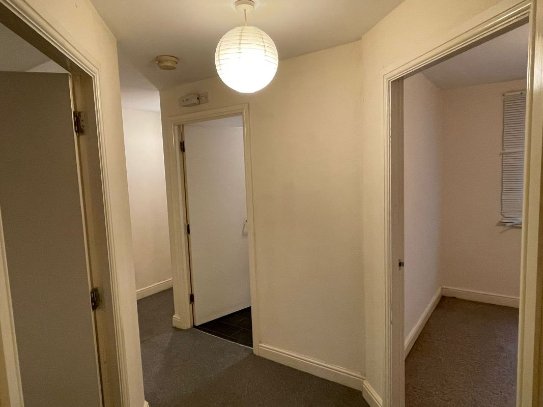 Flat 2 Monson Mews, Monson Street, Lincoln, LN5 7RH