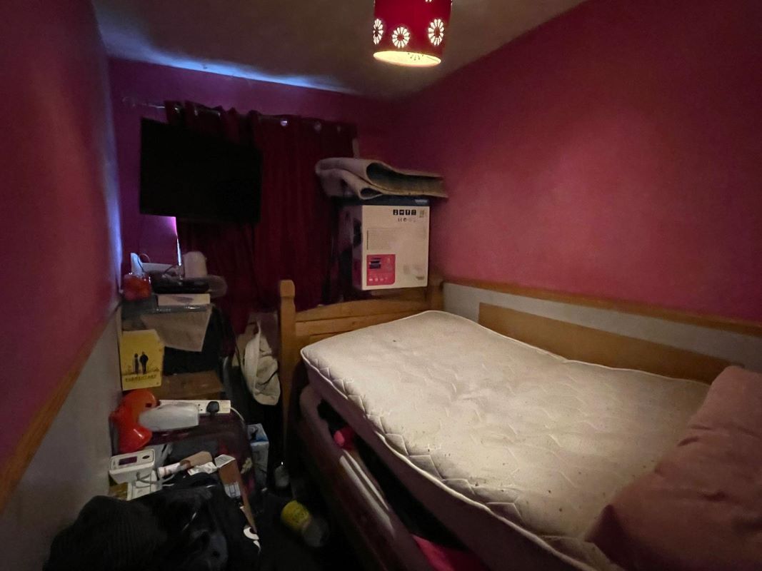 51 Vernon Park Drive, Basford, Nottingham, NG6 0AF