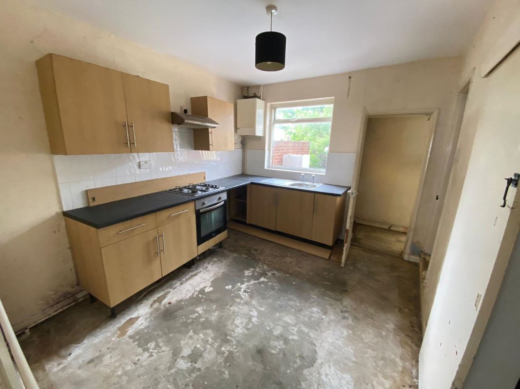 189 Ray Street, Heanor, DE75 7GL