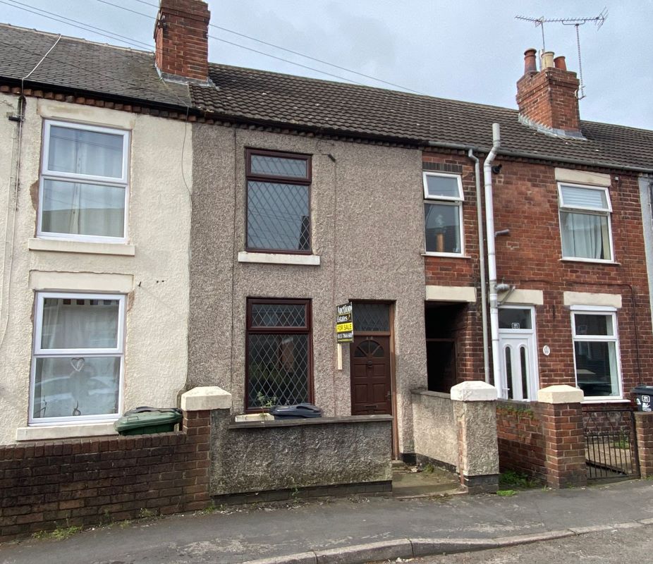 189 Ray Street, Heanor, DE75 7GL