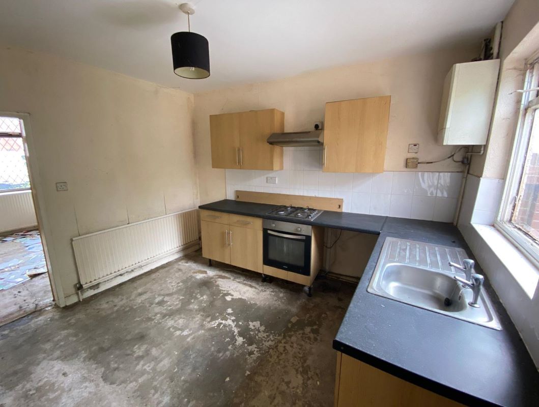 189 Ray Street, Heanor, DE75 7GL