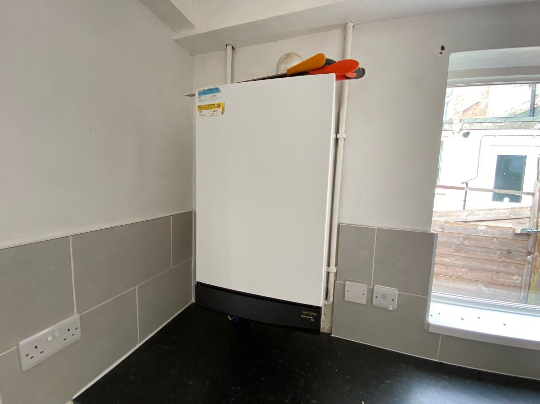 71 Ebenezer Street, Langley Mill, Nottingham, NG16 4DA