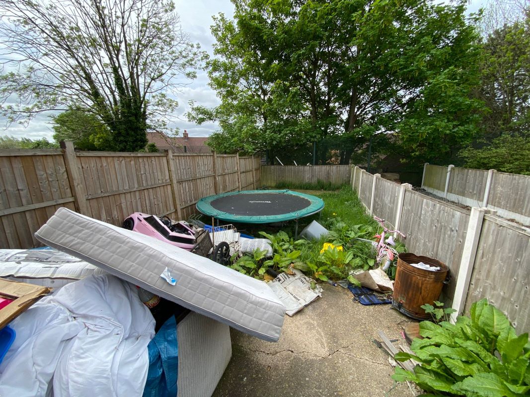 71 Ebenezer Street, Langley Mill, Nottingham, NG16 4DA