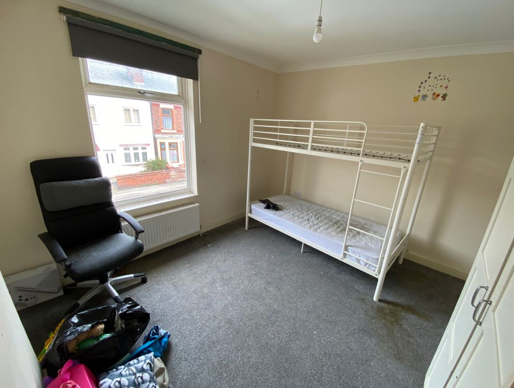 71 Ebenezer Street, Langley Mill, Nottingham, NG16 4DA