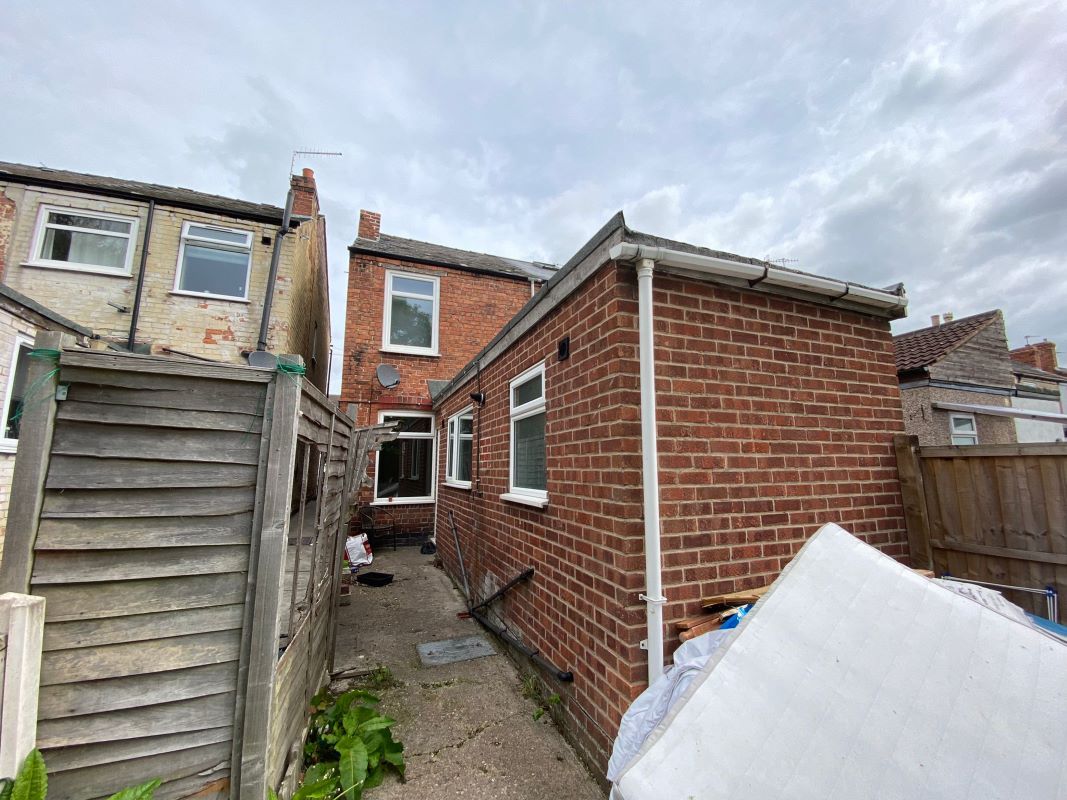 71 Ebenezer Street, Langley Mill, Nottingham, NG16 4DA