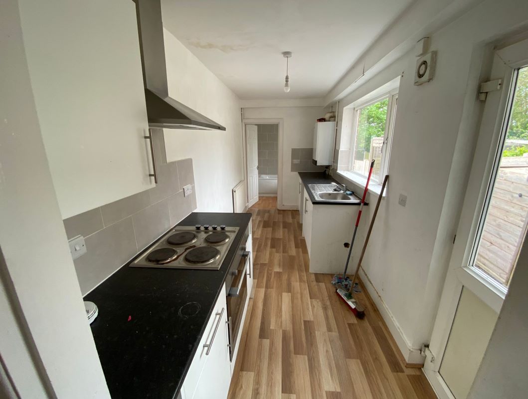 71 Ebenezer Street, Langley Mill, Nottingham, NG16 4DA