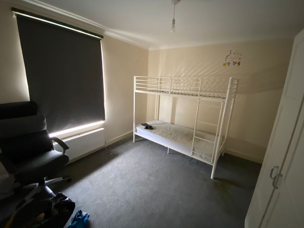 71 Ebenezer Street, Langley Mill, Nottingham, NG16 4DA