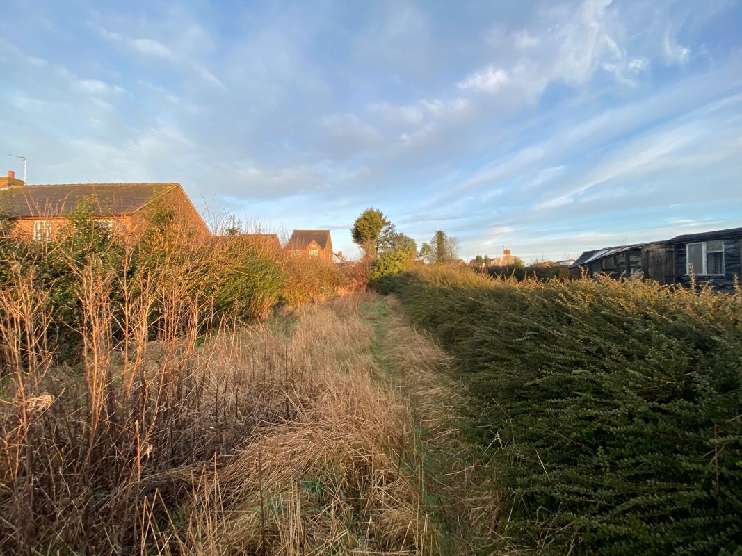 14-16 Back Lane, Huthwaite, Sutton in Ashfield, NG17 2LL