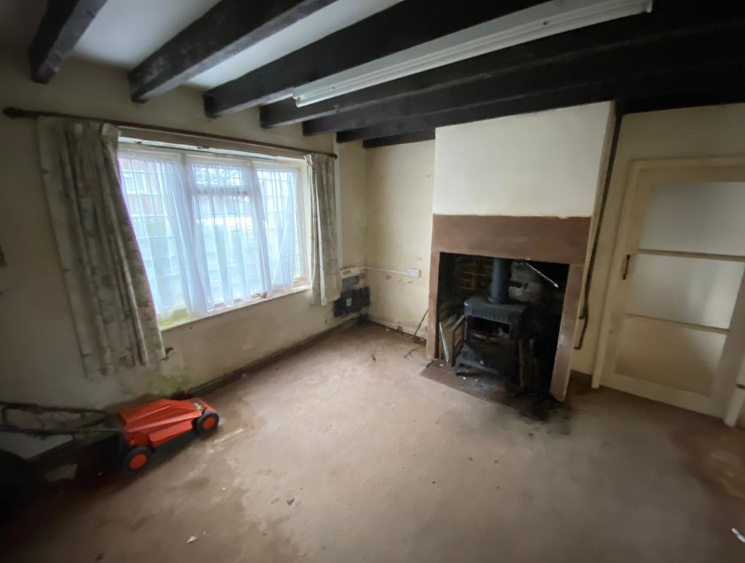 14-16 Back Lane, Huthwaite, Sutton in Ashfield, NG17 2LL