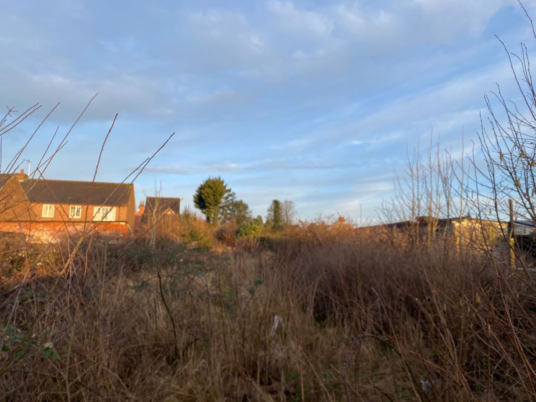 14-16 Back Lane, Huthwaite, Sutton in Ashfield, NG17 2LL