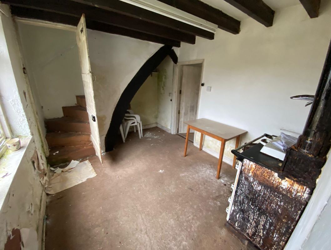 14-16 Back Lane, Huthwaite, Sutton in Ashfield, NG17 2LL
