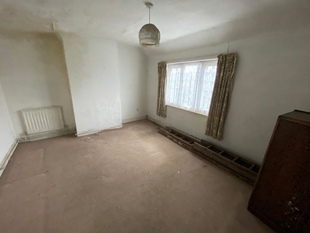 14-16 Back Lane, Huthwaite, Sutton in Ashfield, NG17 2LL