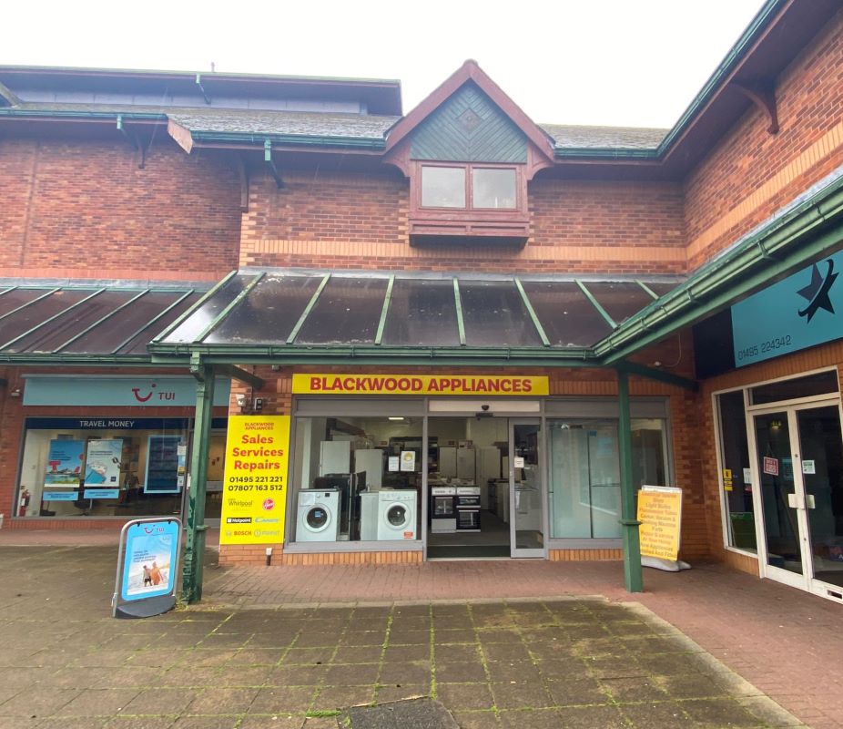 Unit 5, The Market Place Blackwood Shopping Centre, Blackwood, NP12 1AU