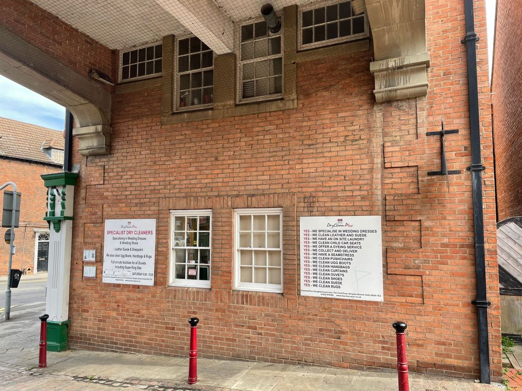Unit B - 2C The Clock Tower Bar Gate, Newark, NG24 1ES