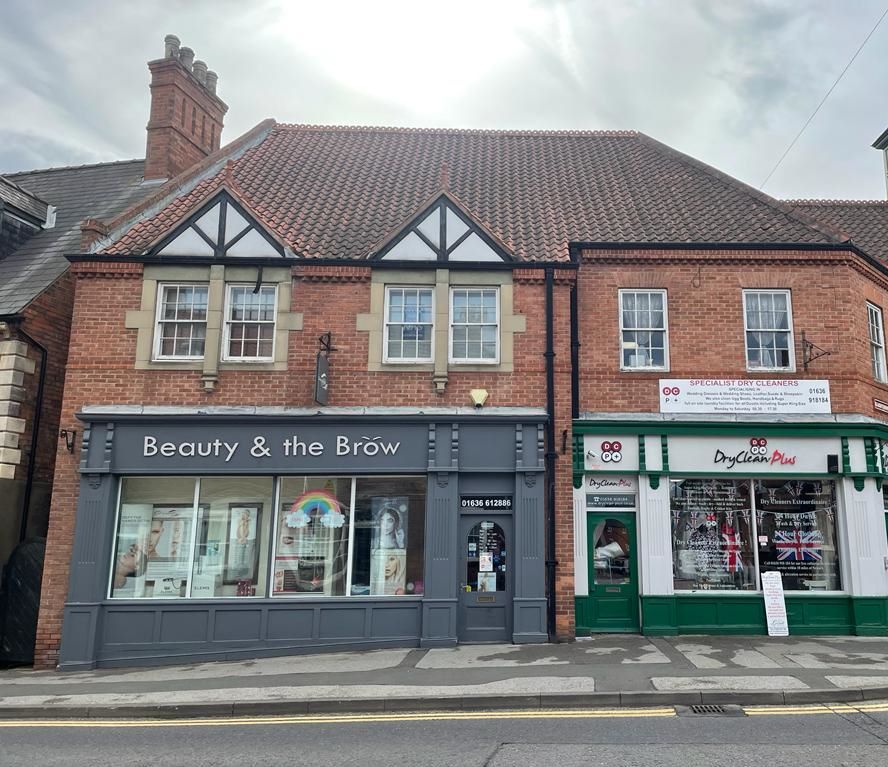 Unit A - 2A The Clock Tower Bar Gate, Newark, NG24 1ES