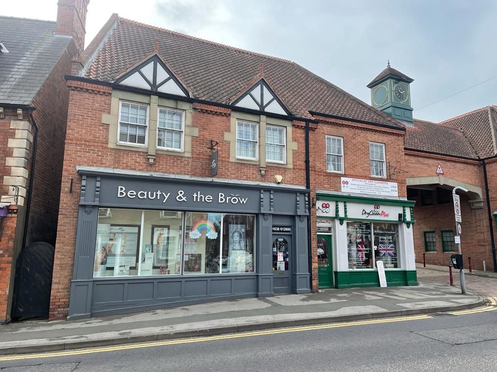 Unit A - 2A The Clock Tower Bar Gate, Newark, NG24 1ES