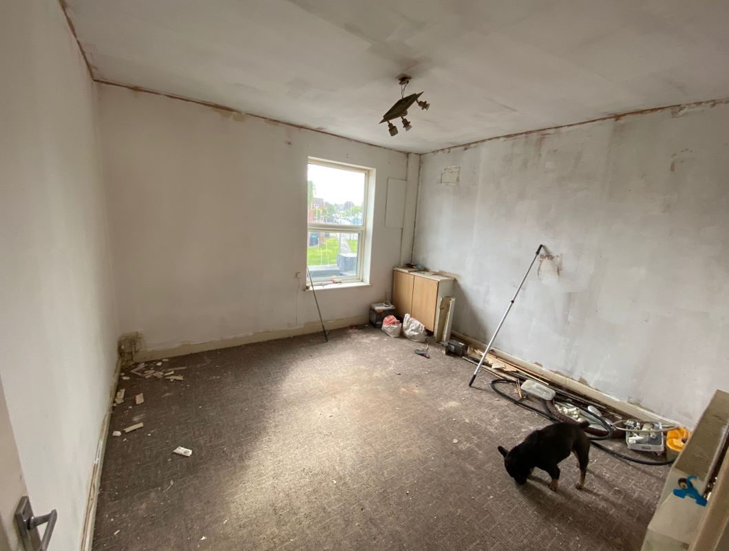 Lot 103 & 103A Lowmoor Road, KirkbyinAshfield, Nottingham, NG17 7BH