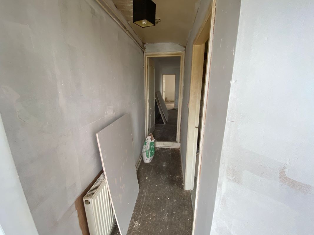 103 & 103A Lowmoor Road, Kirkby-in-Ashfield, Nottingham, NG17 7BH