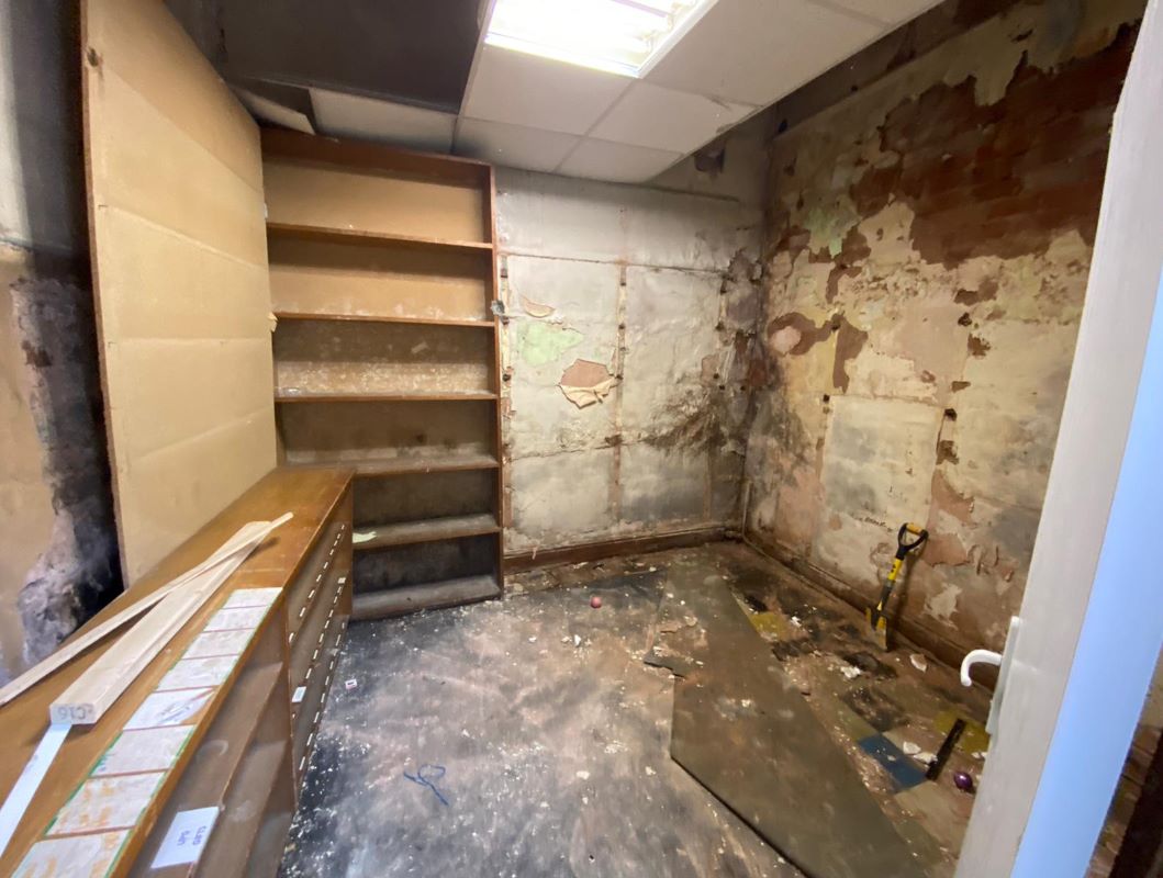 83 High Street, Alfreton, DE55 7DP