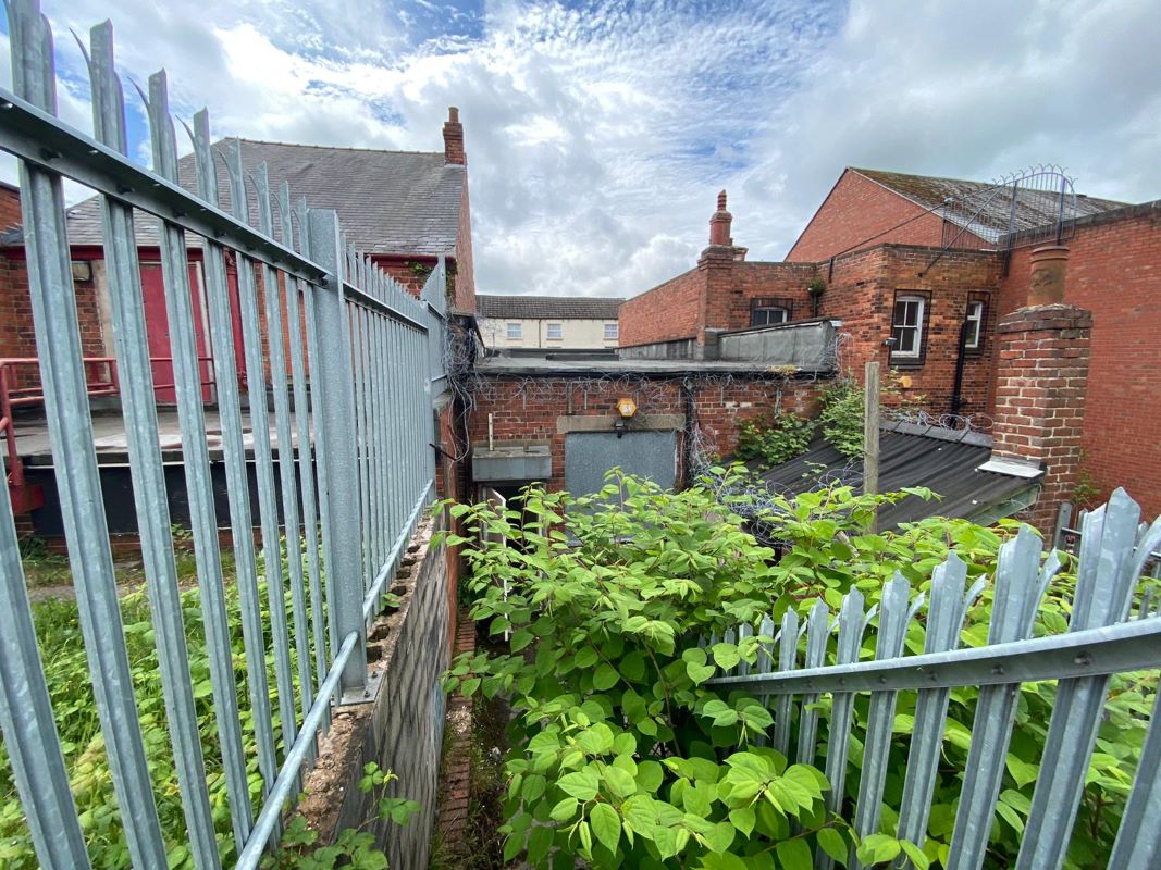 83 High Street, Alfreton, DE55 7DP