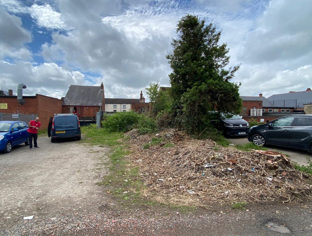 83 High Street, Alfreton, DE55 7DP