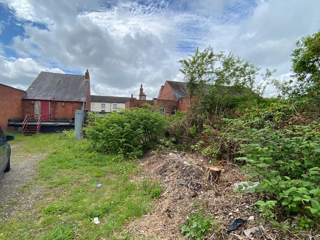 83 High Street, Alfreton, DE55 7DP