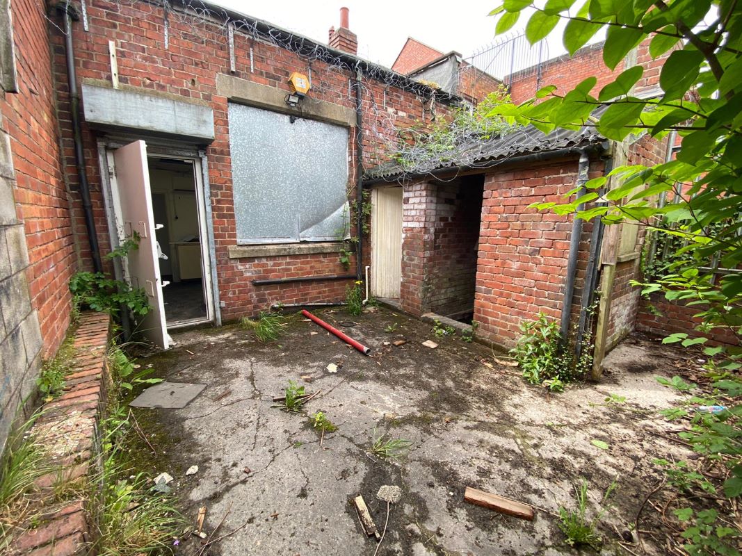 83 High Street, Alfreton, DE55 7DP