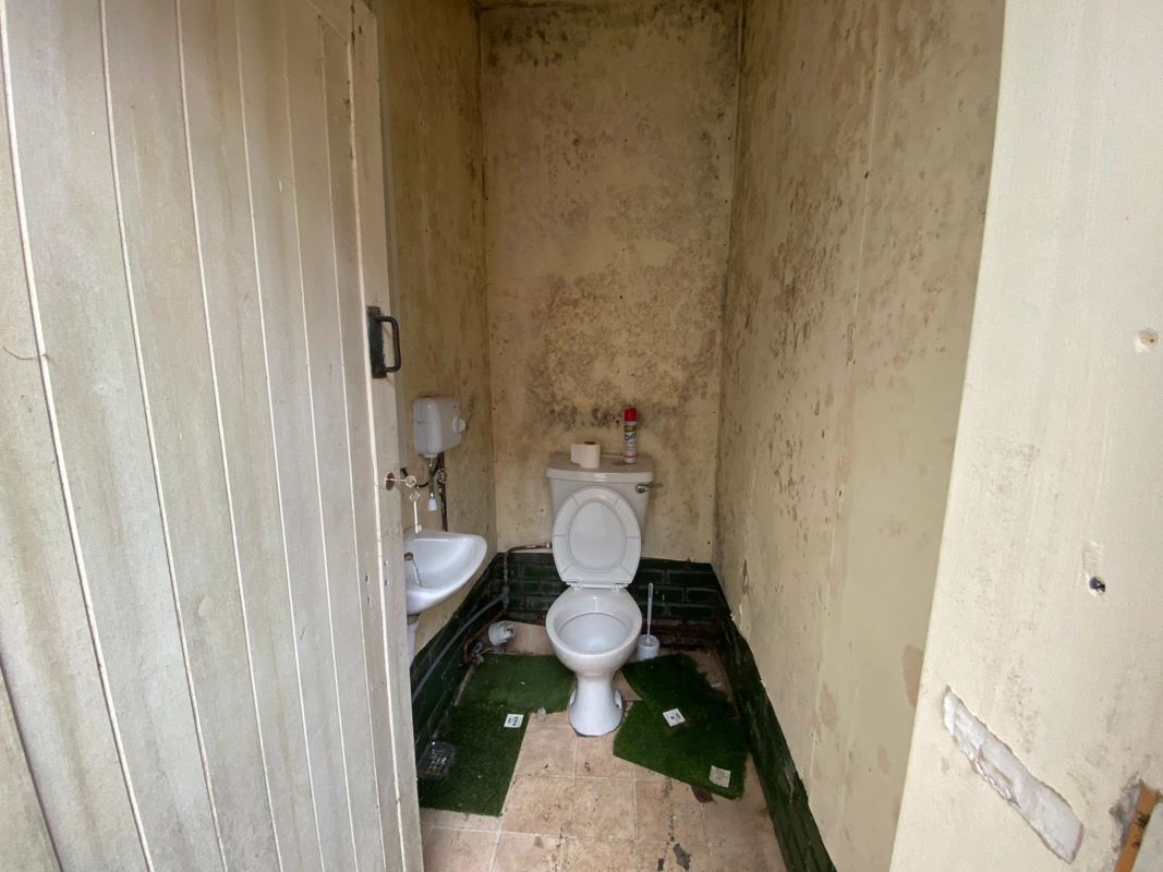 83 High Street, Alfreton, DE55 7DP