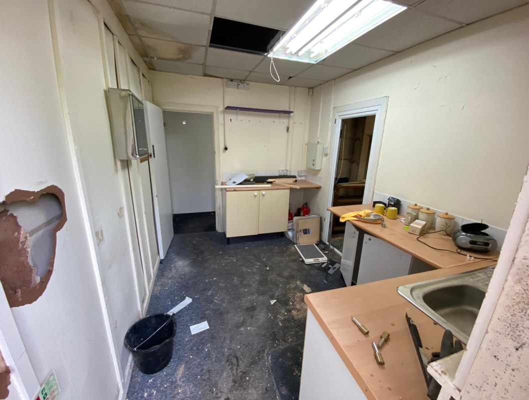 83 High Street, Alfreton, DE55 7DP