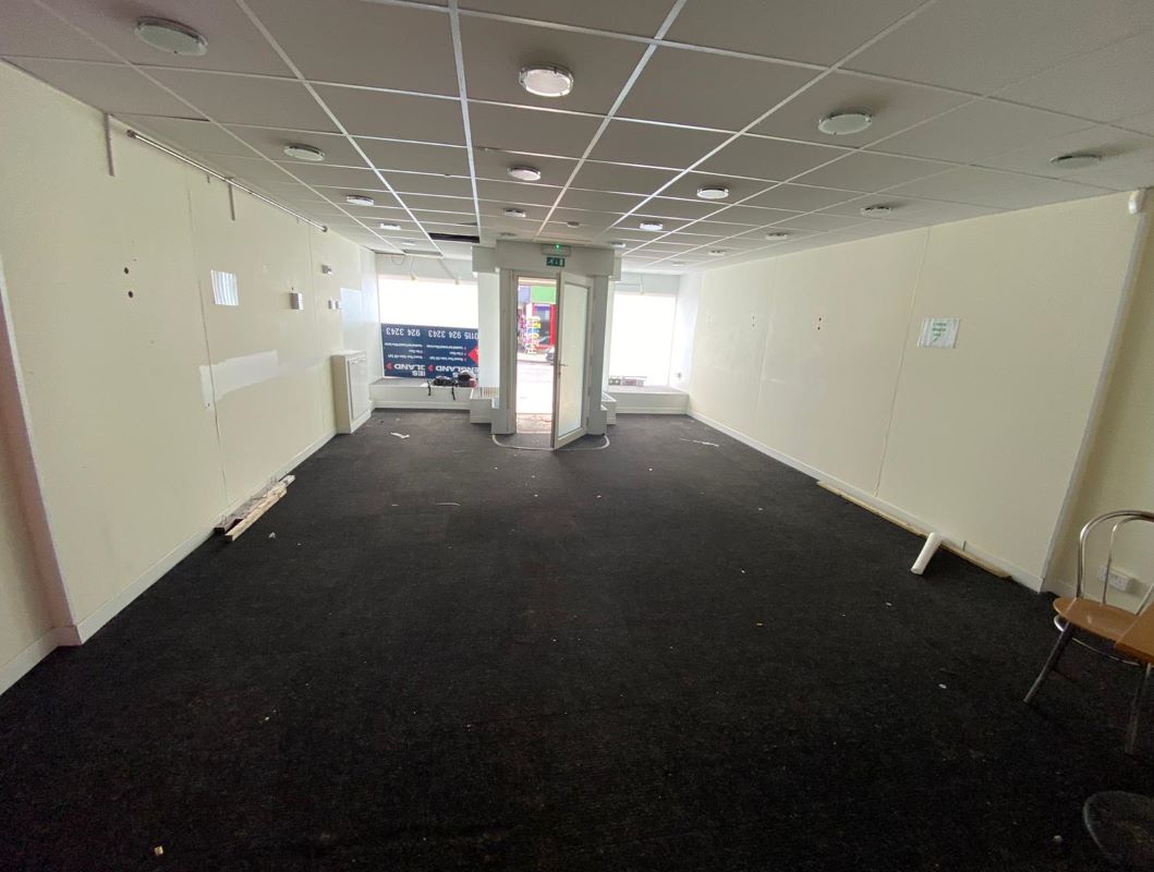 83 High Street, Alfreton, DE55 7DP