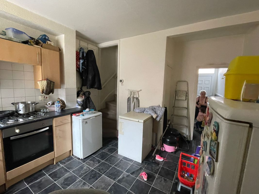 146 Forster Street, Radford, Nottingham, NG7 3DH